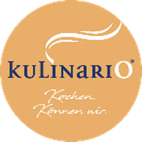 kulinario® – Kochen. Können wir.